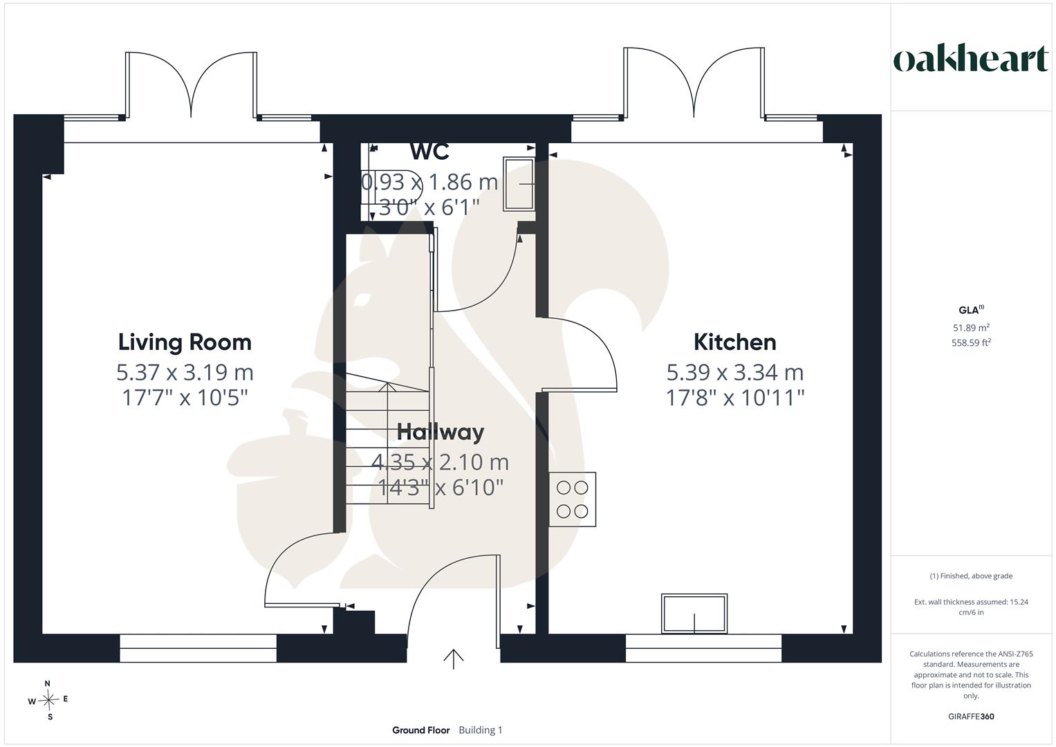 Floorplan thumbnail